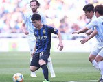Vì sao Công Phượng sớm chia tay CLB Incheon?