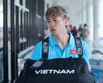 King’s Cup: Công Phượng, Văn Lâm hội quân cùng tuyển Việt Nam