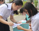 Điểm thi lớp 10 THPT Đà Nẵng: không có điểm 10 môn Văn