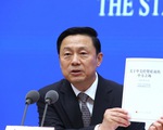 Trung Quốc công bố Sách trắng: Có thương chiến, chỉ thiệt cho Mỹ mà thôi