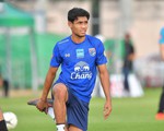 Thái Lan chốt đội hình dự King"s Cup: Không Chanathip, có Dangda