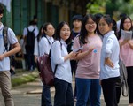 Hà Nội công bố điểm chuẩn vào lớp 10 công lập