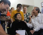 Thanh niên tình nguyện: Đi để cống hiến, để trưởng thành