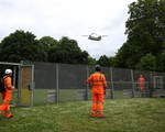 Ông Trump thăm Anh, London nóng hừng hực