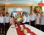 Báo Tuổi Trẻ là ‘món ăn tinh thần’ của người dân