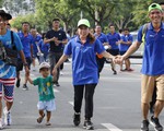 Chạy nhẹ mỗi ngày để thoát bệnh... ám ảnh
