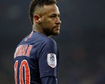 Kháng án thất bại, Neymar ngồi ngoài 3 trận tại Champions League