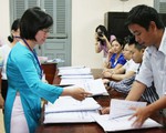 Nghiêm ngặt như... in sao đề thi THPT quốc gia
