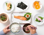 Tuổi 40 cần biết 7 thói quen ăn uống của người Nhật, đỡ lo đột quỵ