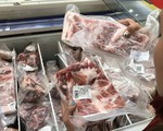 TP.HCM chi 10 triệu USD nhập thịt heo, giá 30.000 đồng/kg