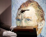 Khẩu súng giết Van Gogh bán giá cao gấp 3 dự kiến