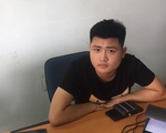 Tạm giữ 2 nghi phạm hoạt động 