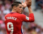 Torres tuyên bố treo giày ở tuổi 35
