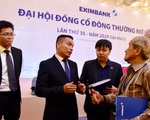Eximbank bất ngờ có chủ tịch mới người Nhật