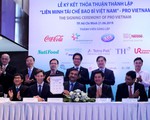 9 công ty bắt tay thành lập liên minh tái chế bao bì Việt Nam