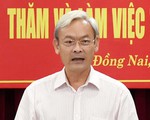 Bí thư Tỉnh ủy Đồng Nai nói về vụ giang hồ vây xe chở công an