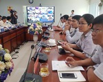 TP.HCM xây dựng kho dữ liệu dùng chung tại Công viên phần mềm Quang Trung