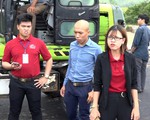 Bắt tạm giam hai nhân viên 