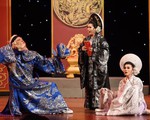 Đạo diễn kịch nói làm cải lương