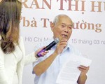 Khởi tố vụ án chồng bà Tư Hường tố con trai chiếm đoạt 30.000 tỉ