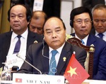 Thủ tướng Nguyễn Xuân Phúc: Biển Đông còn phức tạp, ngư dân còn bị 