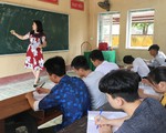 Hà Giang, Sơn La, Hòa Bình  chuẩn bị thi THPT quốc gia ra sao?