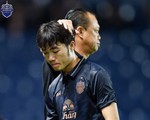 Infographic: 5 tháng của Xuân Trường ở CLB Buriram