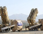 Mỹ tấn công mạng hệ thống điều khiển tên lửa Iran