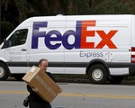 FedEx xin lỗi vì "lại không giao được hàng" của Huawei