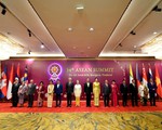 Lãnh đạo ASEAN kêu gọi kiềm chế về Biển Đông và căng thẳng Mỹ - Trung
