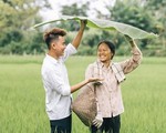 Mẹ, con và những thước phim trên YouTube, Facebook