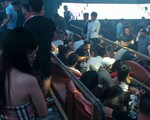 Đồng Nai: Gần 200 nam thanh nữ tú trong quán bar dương tính với ma túy