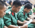 Ngày toàn dân phòng, chống ma túy: ‘Hãy suy nghĩ trước khi bắt đầu’