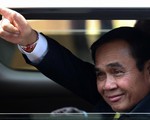 ASEAN sẽ tranh cử đăng cai World Cup 2034