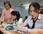 Đón xem bài giải các môn thi THPT quốc gia 2019 trên Tuổi Trẻ Online