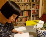Nhà văn Thuận: Tôi không ham hố hướng dẫn đám đông