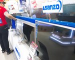 Báo cáo Bộ Công thương về hoạt động của Asanzo