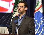 Iran tuyên bố Mỹ không có cửa tấn công mạng Iran