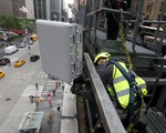 Mỹ cân nhắc yêu cầu chỉ dùng thiết bị 5G không sản xuất ở Trung Quốc