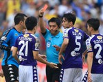 Trọng tài FIFA Nguyễn Hiền Triết bị ngất xỉu khi kiểm tra thể lực
