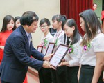 UEF tặng học bổng đến 100% học phí khi trúng tuyển