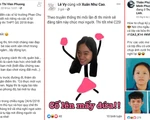 Hài hước cô giáo khuyên sĩ tử 