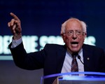 Ông Bernie Sanders muốn xóa 1,6 ngàn tỉ USD nợ vay sinh viên của dân Mỹ