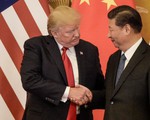 Ông Trump sẽ gặp ông Tập tại G20, kết quả… sao cũng được?