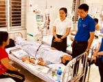 Nam sinh chạy thận trước ngày đi thi THPT quốc gia