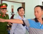 Xử ông Nguyễn Hữu Linh nghi dâm ô bé gái: Tòa trả hồ sơ