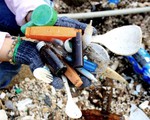 Dọn rác không chỉ là trào lưu