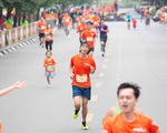Chạy ấm vào thân