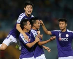 Hà Nội FC đặt mục tiêu vô địch AFC Cup 2019 khu vực Đông Nam Á