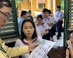 Gần 900.000 thí sinh chiều nay thi toán cần lưu ý những gì?